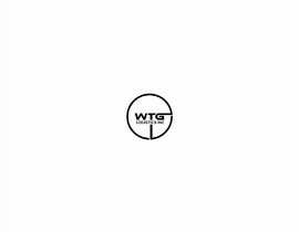 #75 for Logo for WTG LOGISTICS INC.  firm by Garibaldi17