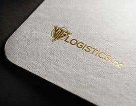 #82 for Logo for WTG LOGISTICS INC.  firm by MHLiton