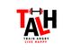 Imej kecil Penyertaan Peraduan #116 untuk                                                     TALH Logo Design
                                                