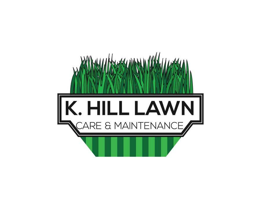 Intrarea #6 pentru concursul „                                                Lawn care logo
                                            ”