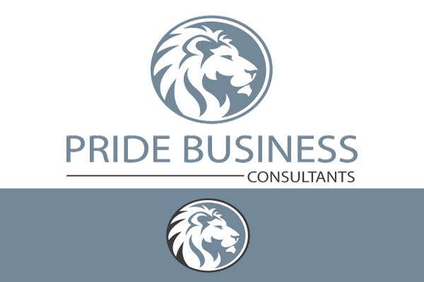 Contest Entry #57 for                                                 Pride Business Consultants new Corporate branding - Competition
                                            
