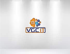 #266 para VGCIT Logo de knacksayem