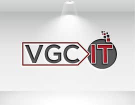 #424 para VGCIT Logo de glancedesign202