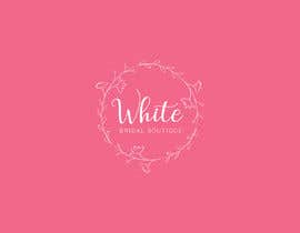 #64 for Upgrade the logo of a bridal boutique by sharminbohny
