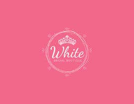 #65 for Upgrade the logo of a bridal boutique by sharminbohny