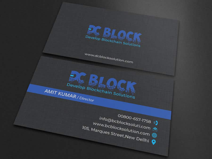 Contest Entry #77 for                                                 Looking for a Logo, Business card, Letterhead
                                            