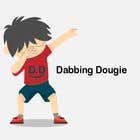 #8 pёr Create a Logo - Dabbing Dougie nga burrhanimran