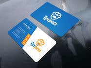 #75 for Create Business cards for Pet business by saimon100