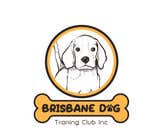 Nro 21 kilpailuun Design a Logo for our club Brisbane Dog Training Club Inc käyttäjältä shubhamchinkate8