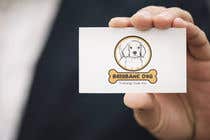 Nro 25 kilpailuun Design a Logo for our club Brisbane Dog Training Club Inc käyttäjältä shubhamchinkate8