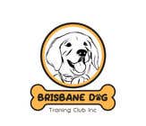 Nro 90 kilpailuun Design a Logo for our club Brisbane Dog Training Club Inc käyttäjältä shubhamchinkate8