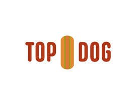 #12 for Build me a Logo design for a hot dog store. av samanthaqwh