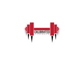 #3 для Make a powerlifting gym logo від maxidesigner29