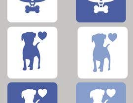 #15 Dog themed App részére luciaSN által