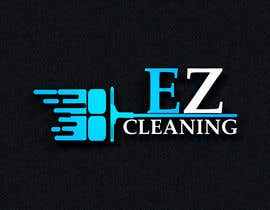 #36 untuk Make me a cleaning company logo oleh SharifGW