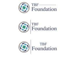 #24 para Logo design for TBF Foundation de DonnaMoawad