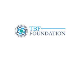 Nro 22 kilpailuun Logo design for TBF Foundation käyttäjältä MIShisir300