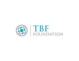 #44 para Logo design for TBF Foundation de farhadkhan1234