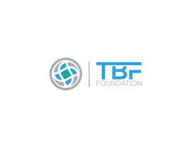 Nro 45 kilpailuun Logo design for TBF Foundation käyttäjältä farhadkhan1234