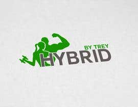 #2 for Logo Design for Hybrid by Trey by karlapanait