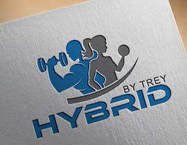 #6 for Logo Design for Hybrid by Trey by miranhossain01