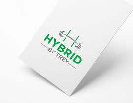 #26 for Logo Design for Hybrid by Trey by RIMAGRAPHIC