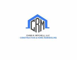 #7 for Need a logo designed for a construction/home remodeling company by payipz