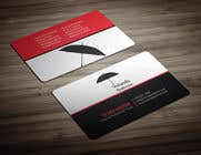 #92 cho Design Insurance Salesman Business Cards bởi majadul828673
