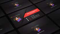 #9 para Business Cards, letter head and re design flyer por graphieslite