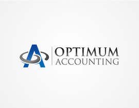 #248 cho Logo Design for Optimum Accounting &amp; Taxation bởi sproggha
