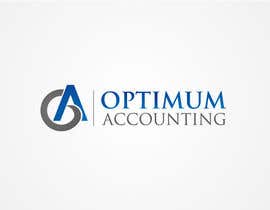 #249 cho Logo Design for Optimum Accounting &amp; Taxation bởi sproggha