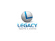 Icône de la proposition n°162 du concours                                                     Logo Design for Legacy Sports & Events
                                                