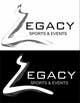 Miniatura da Inscrição nº 13 do Concurso para                                                     Logo Design for Legacy Sports & Events
                                                