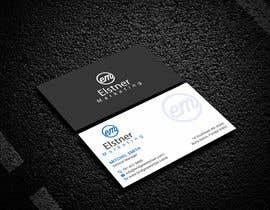 #29 for Need a businesscard design for my company by ABwadud11