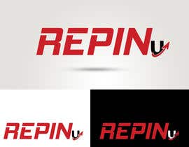 #17 for Design a Logo for REPINu af stajera