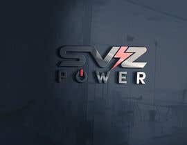 #57 para I need a logo done for pur business SVZ Power. We are a subcontracting company. We provide manpower for commercial and industrial construction projects. We specialize in Electrical, plumbing  and Hvac. Need a good logo to stand  out more de papri802030