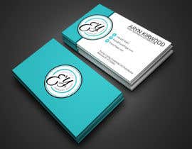 #111 for Business Cards by anupammondal1088