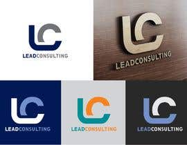 #31 para Need a logo for a consulting company por fjahdiel