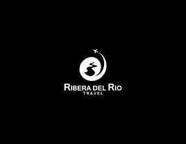 #64 para Diseño de Logo Ribera del Rio Travel de luisarmandojeda