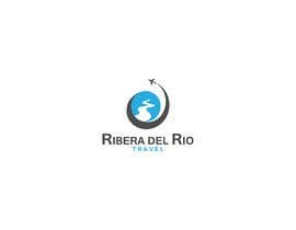#65 para Diseño de Logo Ribera del Rio Travel de luisarmandojeda