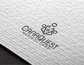 #410 for Design a Logo by AmanGraphic