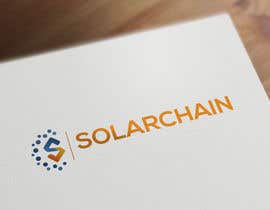 #31 สำหรับ Logo Design for Solarchain Website โดย eausufali