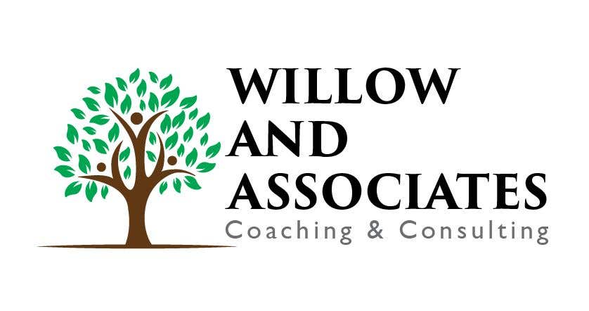 Contest Entry #75 for                                                 New Logo Design - Willow & Associates
                                            