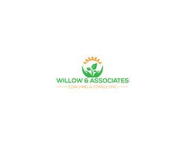#115 for New Logo Design - Willow &amp; Associates af raajuahmed29