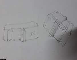 #36 para Hand sketch artist to help us inprove our concept design de TusharSarkarGD