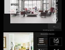 #96 for Design a Website by vishal4154