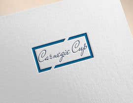 #3 for Carnegie Cup Golf tournament logo av bhootreturns34