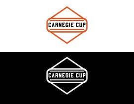 #10 for Carnegie Cup Golf tournament logo av mahfuzrm