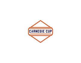 #11 for Carnegie Cup Golf tournament logo av mahfuzrm