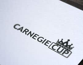 #16 per Carnegie Cup Golf tournament logo da juwelislam7257